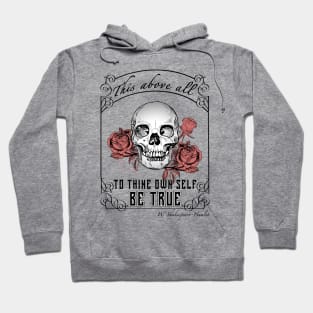 Be true (var.2) Hoodie